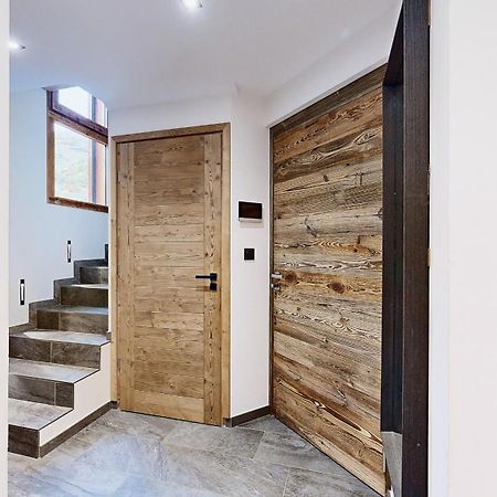 Chalet Sétaz Valloire Extérieur photo