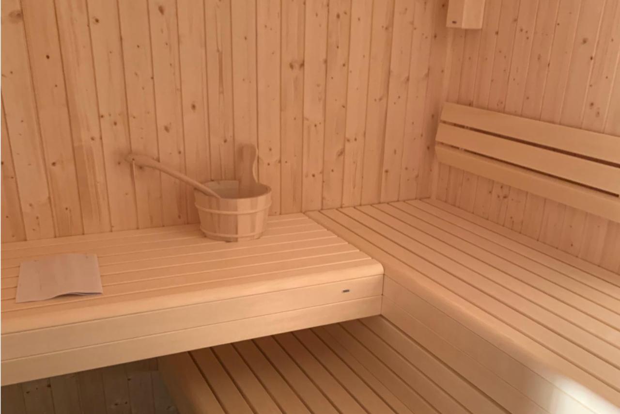 Chalet Sétaz Valloire Extérieur photo