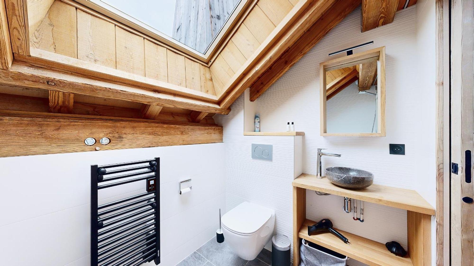 Chalet Sétaz Valloire Extérieur photo