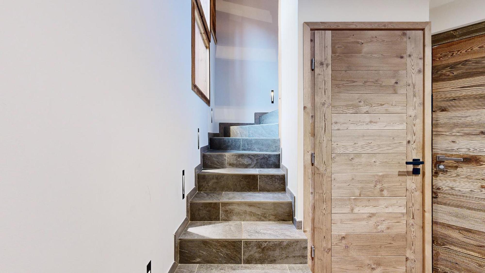 Chalet Sétaz Valloire Extérieur photo