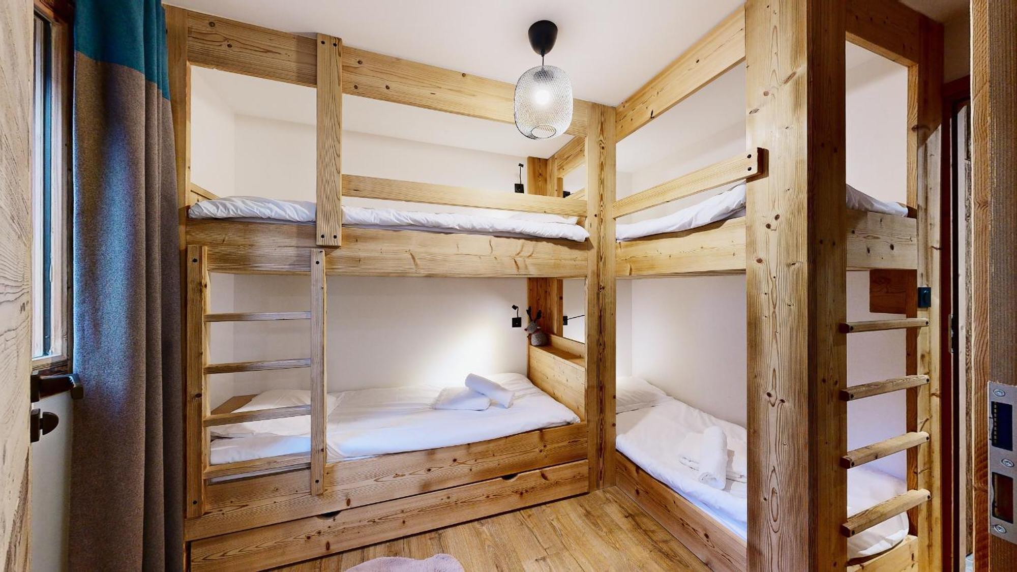 Chalet Sétaz Valloire Extérieur photo
