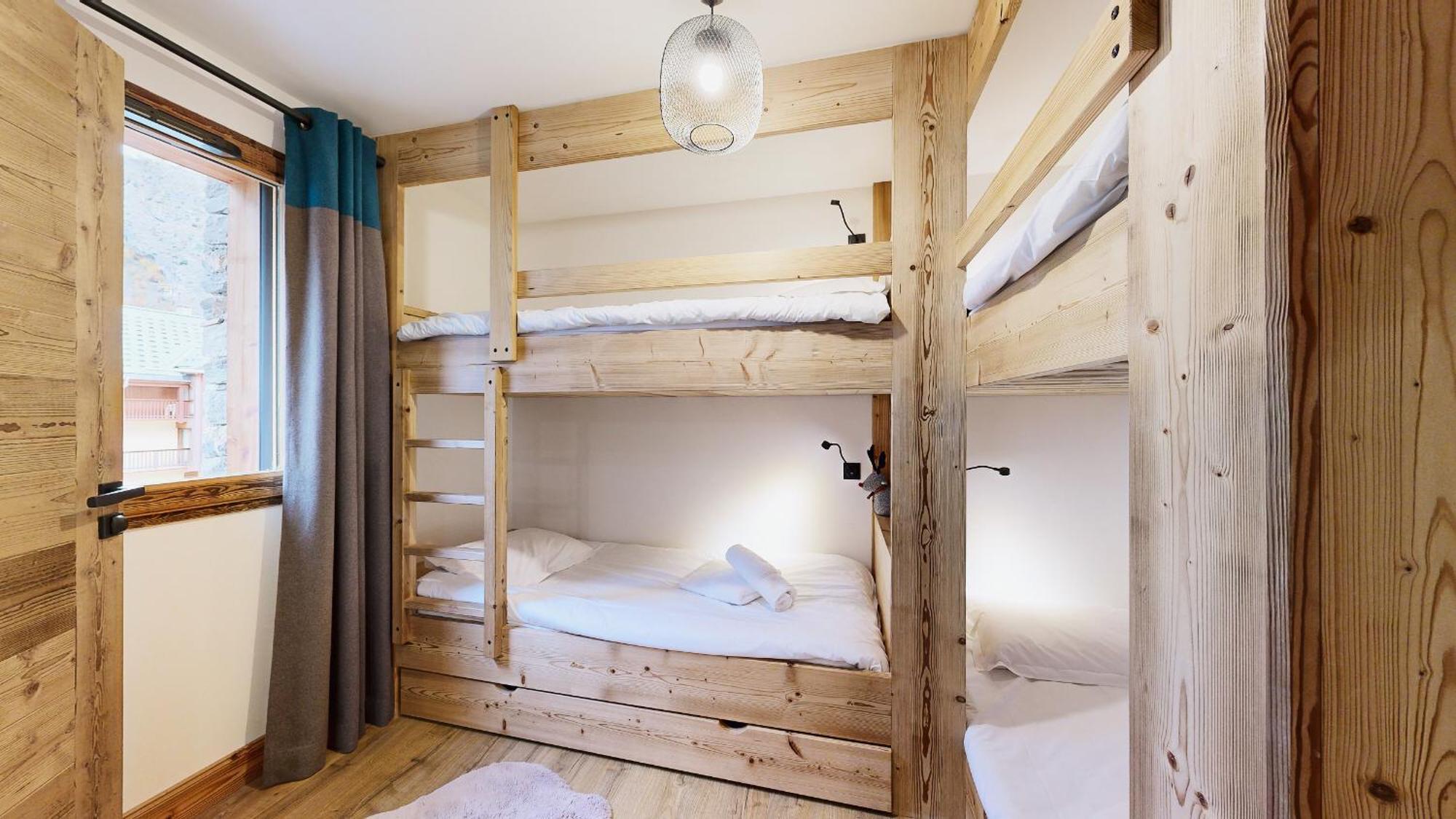 Chalet Sétaz Valloire Extérieur photo