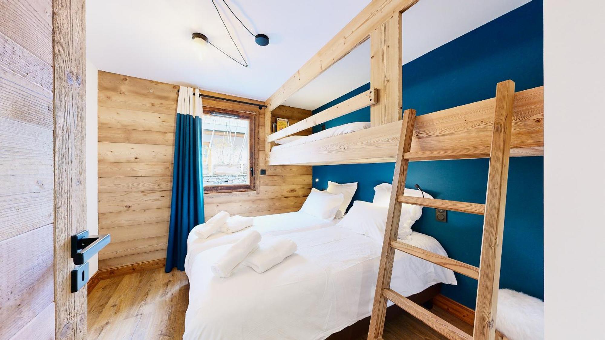 Chalet Sétaz Valloire Extérieur photo